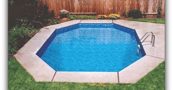 Best ideas about In Ground Pool Kits Do It Yourself
. Save or Pin Do It Yourself Pools Inground Pools Kits Now.
