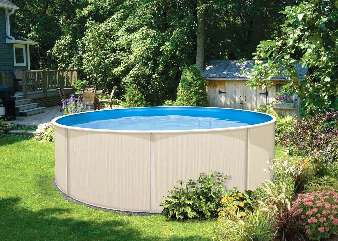 Best ideas about In Ground Pool Kits Do It Yourself
. Save or Pin Inground Pool Kits Now.