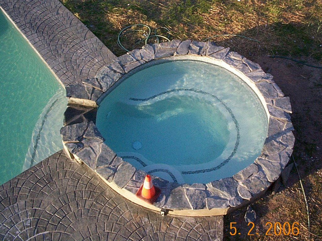 Best ideas about In Ground Pool Kits Do It Yourself
. Save or Pin Do it Yourself Build an Inground Swimming Pool Now.