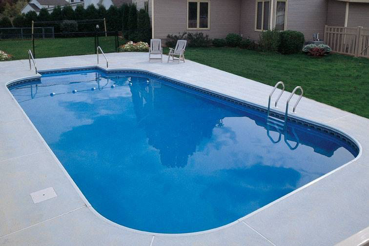 Best ideas about In Ground Pool Kits Do It Yourself
. Save or Pin Do It Yourself In Ground Pool Kits Island Pool & Spa Now.