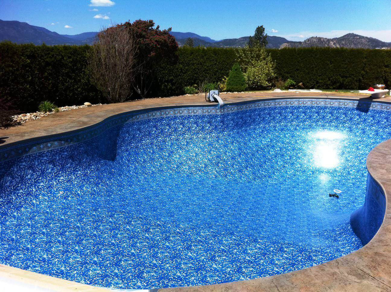Best ideas about In Ground Pool Liners
. Save or Pin Pool Liners Now.