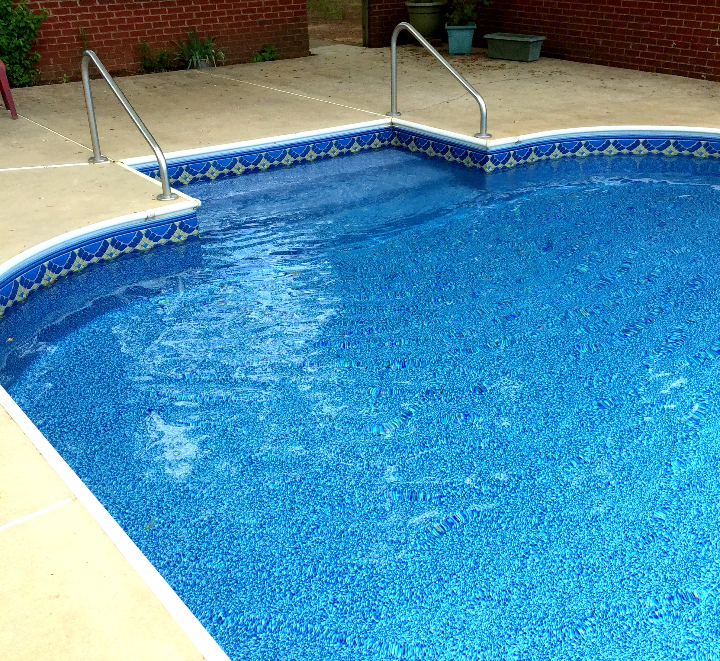 Best ideas about In Ground Pool Liners
. Save or Pin Pool Liner Selection Now.