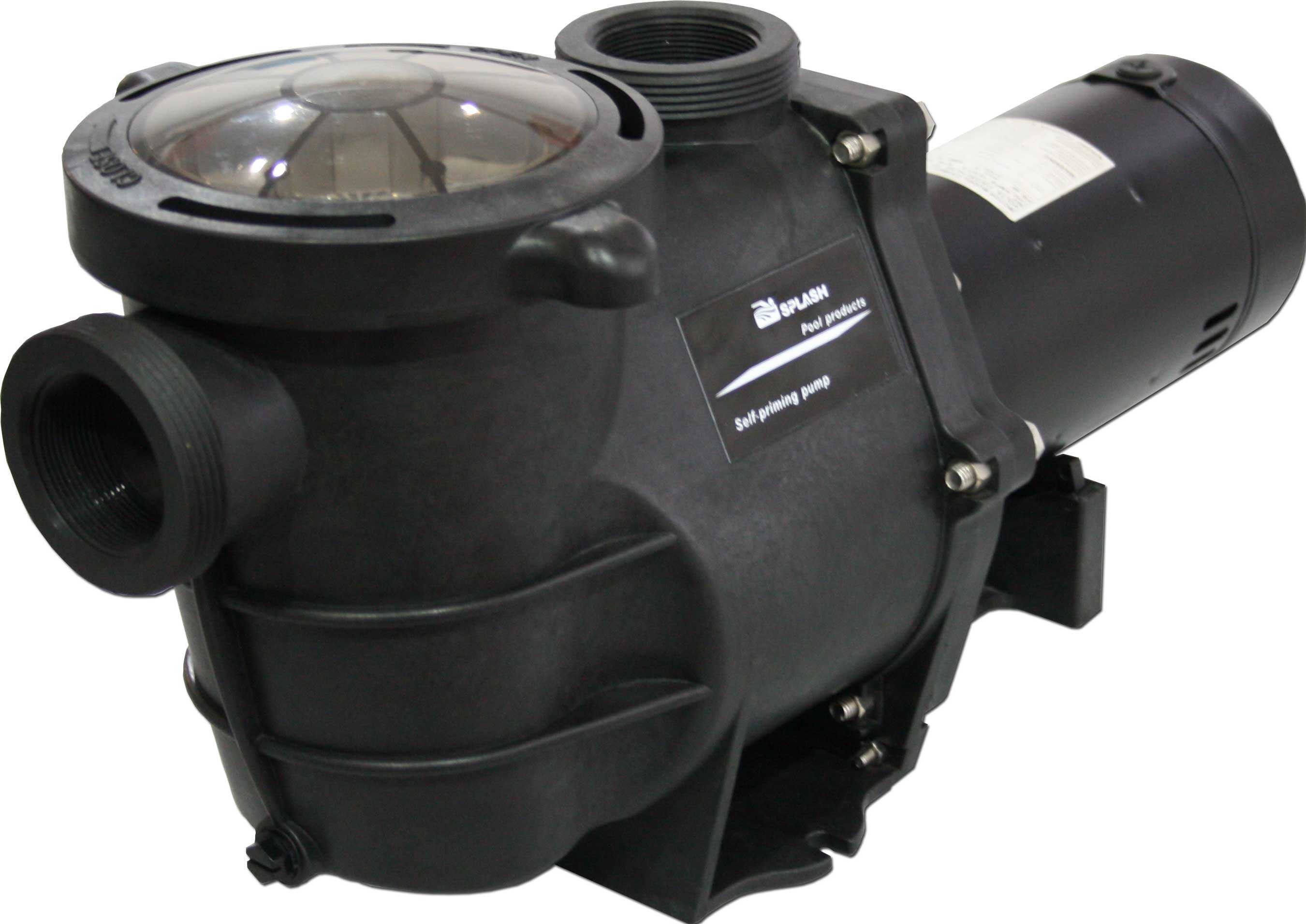 Best ideas about In Ground Pool Pump
. Save or Pin Deluxe Energy Efficient 2 Speed Pump for In Ground Now.