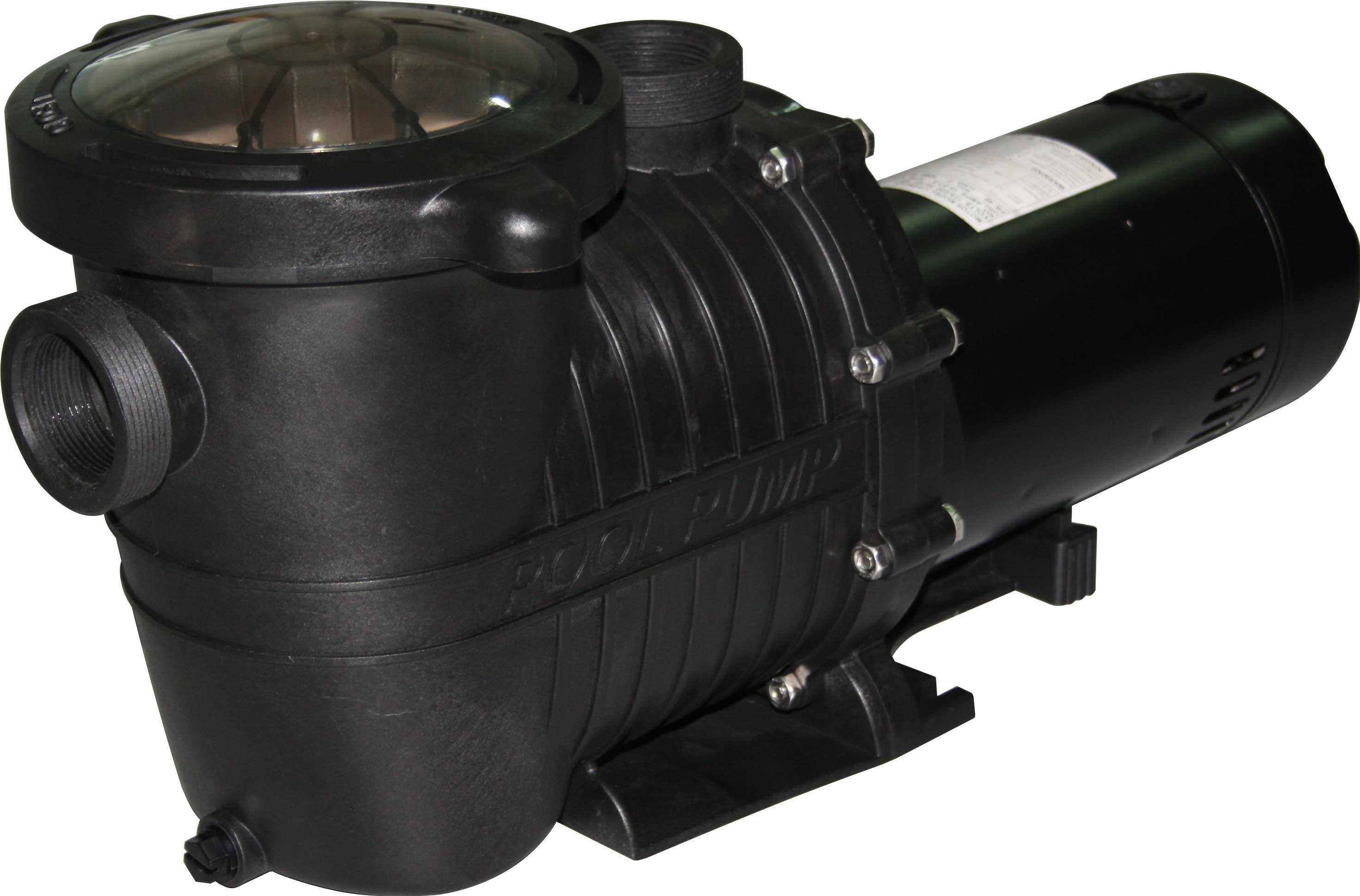 Best ideas about In Ground Pool Pump
. Save or Pin High Performance Swimming Pool Pump In Ground 1 5 HP Now.
