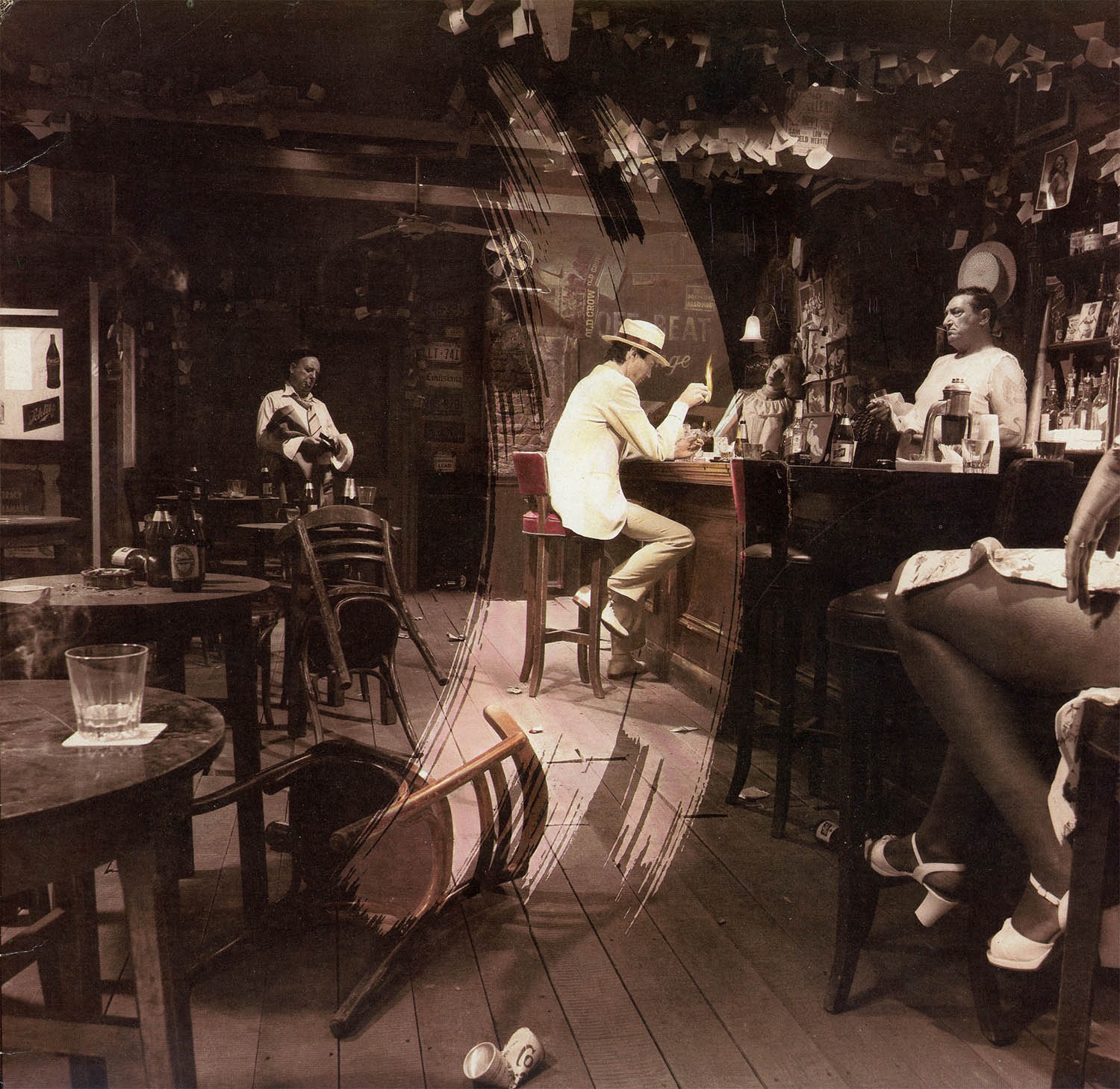 Best ideas about In Through The Outdoor
. Save or Pin Led Zeppelin In Through The Out Door 1979 – The Record Cove Now.
