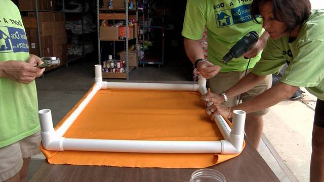 Best ideas about Indestructible Dog Bed DIY
. Save or Pin Indestructible dog bed Bed Home Design Ideas Now.