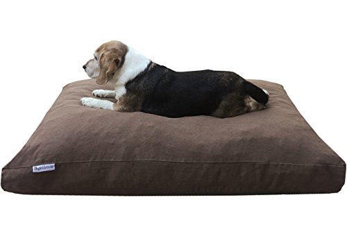 Best ideas about Indestructible Dog Bed DIY
. Save or Pin 7 Indestructible Dog Beds for Chew tastic Dogs Now.