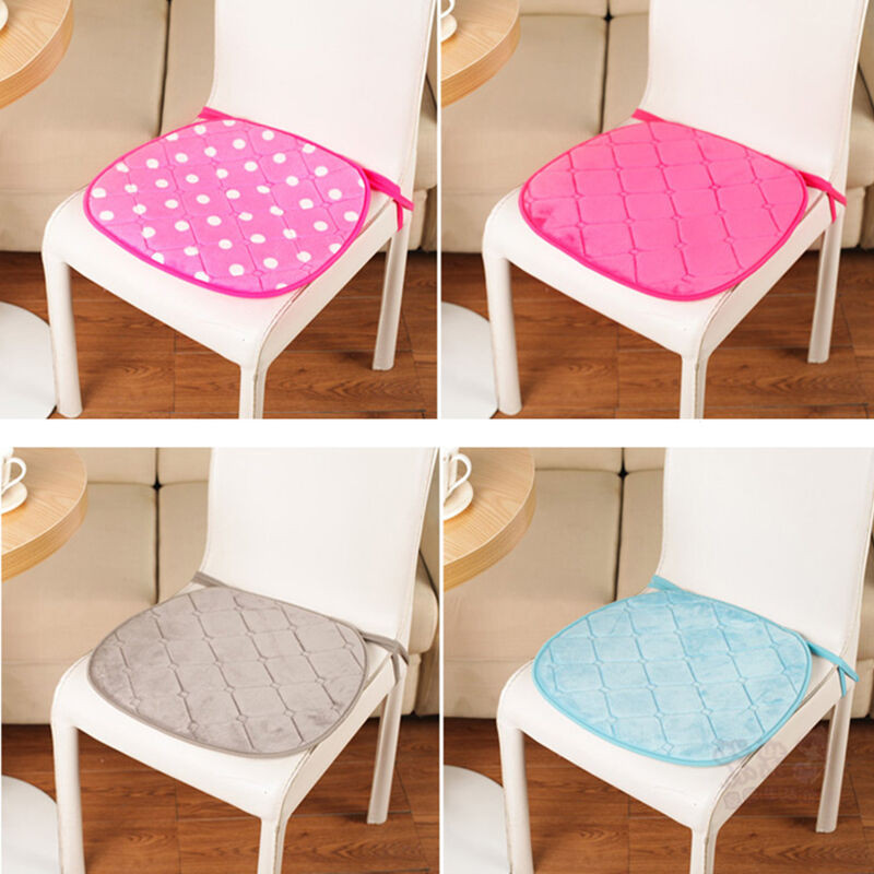 Best ideas about Indoor Chair Cushions
. Save or Pin Indoor Dining Garden Square Patio Home fice Chair Seat Now.