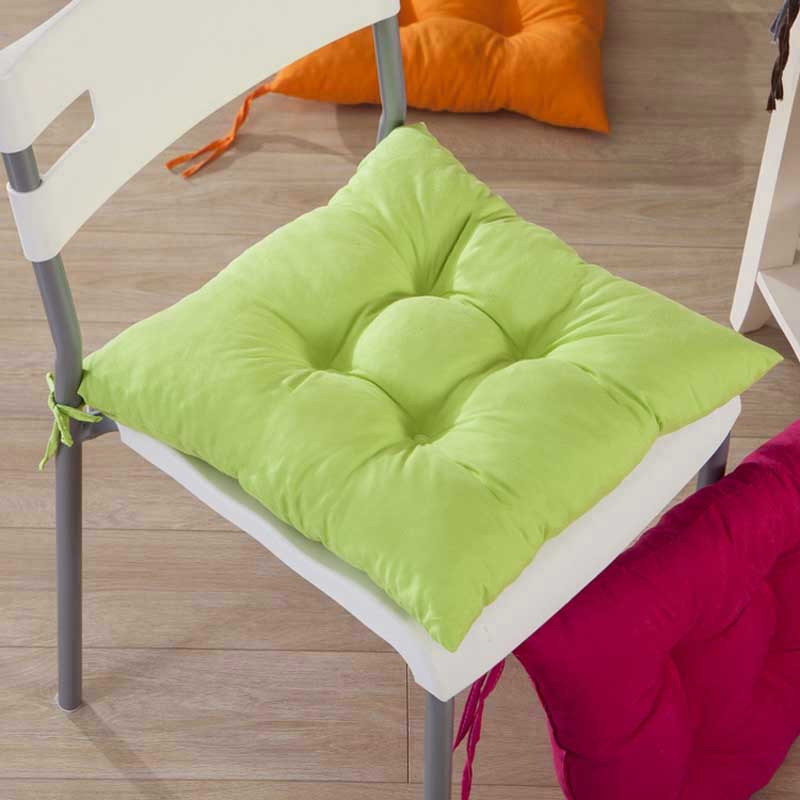 Best ideas about Indoor Chair Cushions
. Save or Pin Indoor Garden Patio Home Kitchen fice Chair Pads Seat Now.