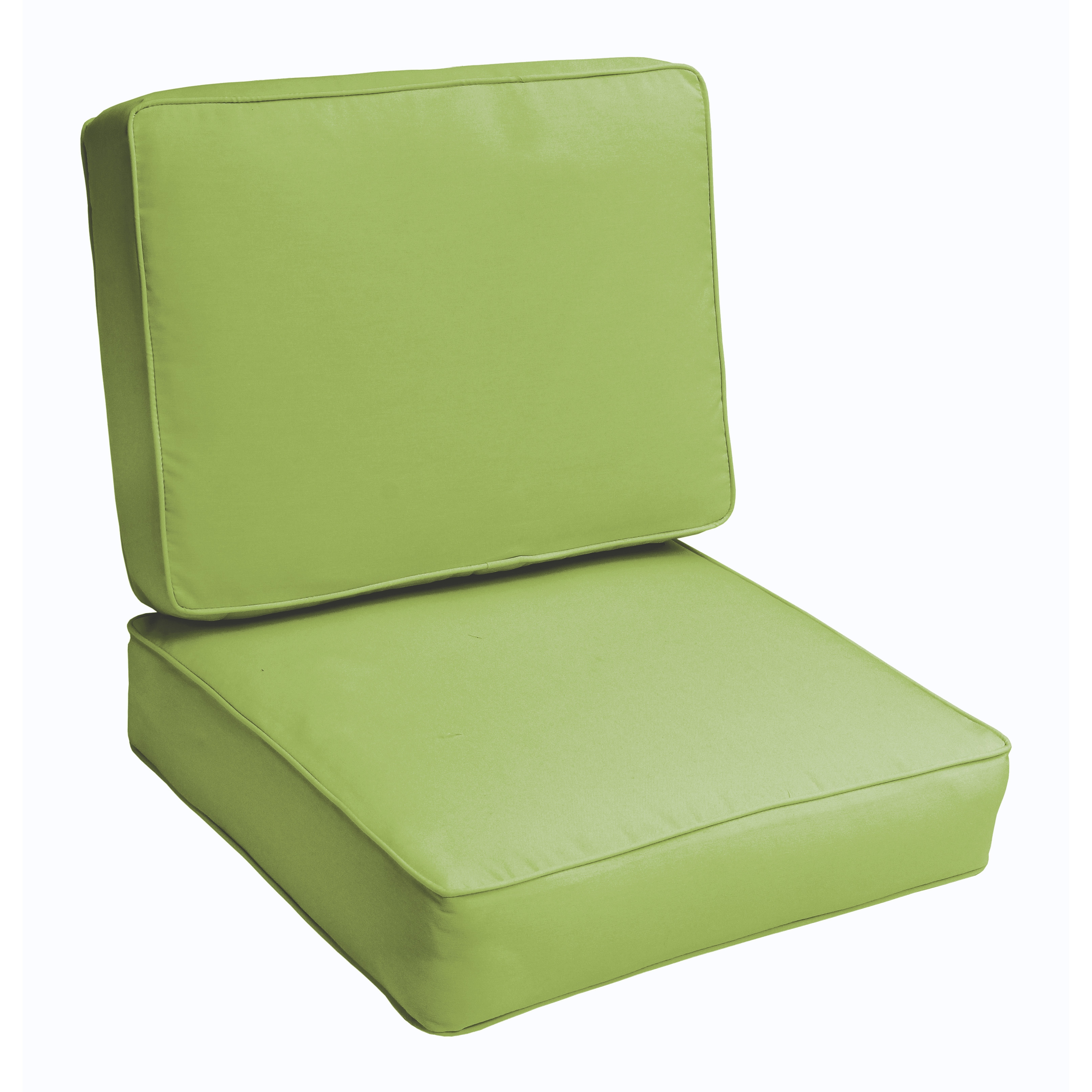 Best ideas about Indoor Chair Cushions
. Save or Pin Brayden Studio Kaplan Indoor Outdoor Lounge Chair Cushion Now.