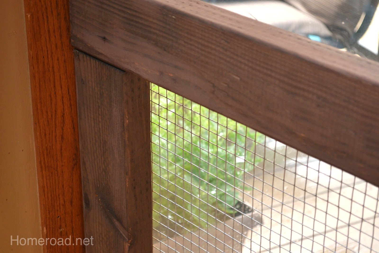 Best ideas about Indoor Dog Fence DIY
. Save or Pin DIY Dog Fence Now.