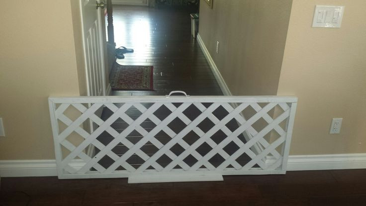 Best ideas about Indoor Dog Fence DIY
. Save or Pin 25 best ideas about Indoor dog gates on Pinterest Now.