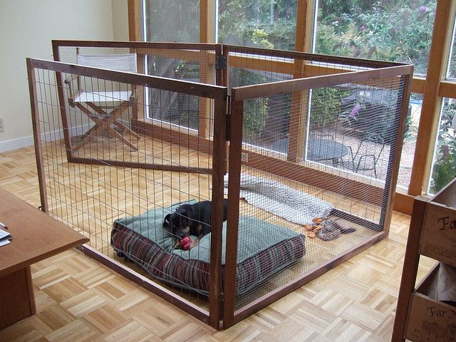 Best ideas about Indoor Dog Fence DIY
. Save or Pin Best 25 Dog pen ideas on Pinterest Now.