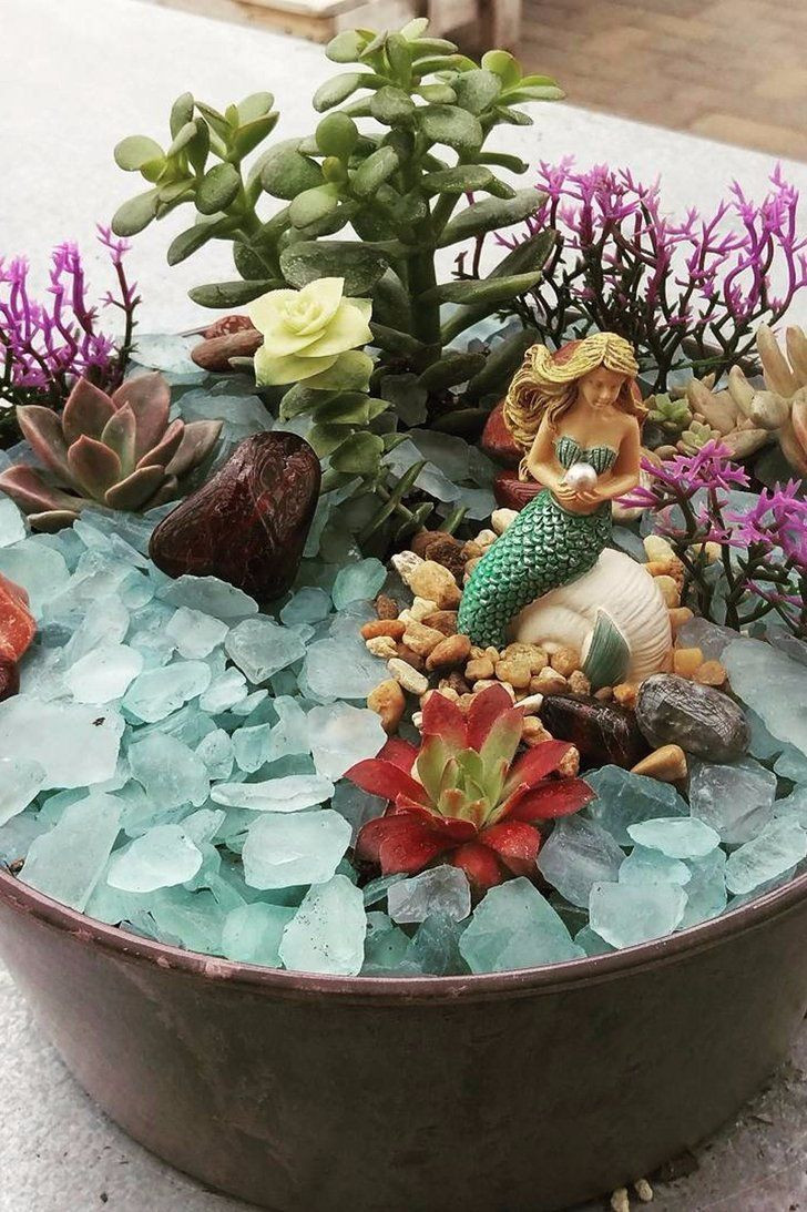 Best ideas about Indoor Fairy Garden Ideas
. Save or Pin 25 best ideas about Indoor Fairy Gardens on Pinterest Now.