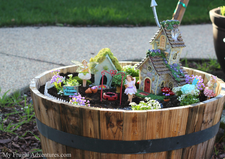 Best ideas about Indoor Fairy Garden Ideas
. Save or Pin Craftionary Now.