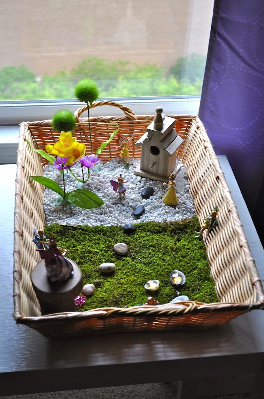 Best ideas about Indoor Fairy Garden Ideas
. Save or Pin 25 best ideas about Indoor fairy gardens on Pinterest Now.