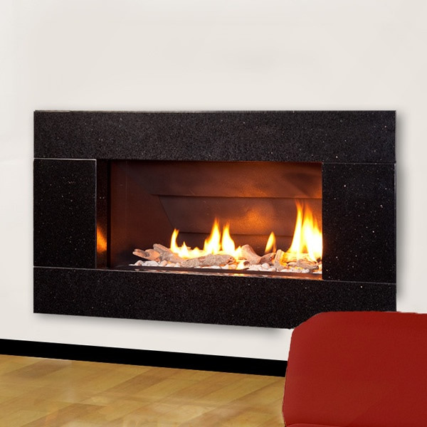 Best ideas about Indoor Gas Fireplace
. Save or Pin 25 best images about Escea ST900 Gas Fireplaces on Now.
