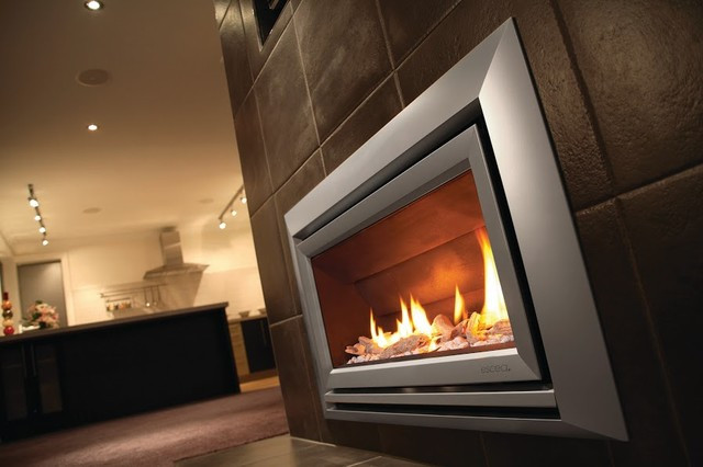 Best ideas about Indoor Gas Fireplace
. Save or Pin ESCEA Indoor Gas Metalic Silver Fireplace Velo Front Now.