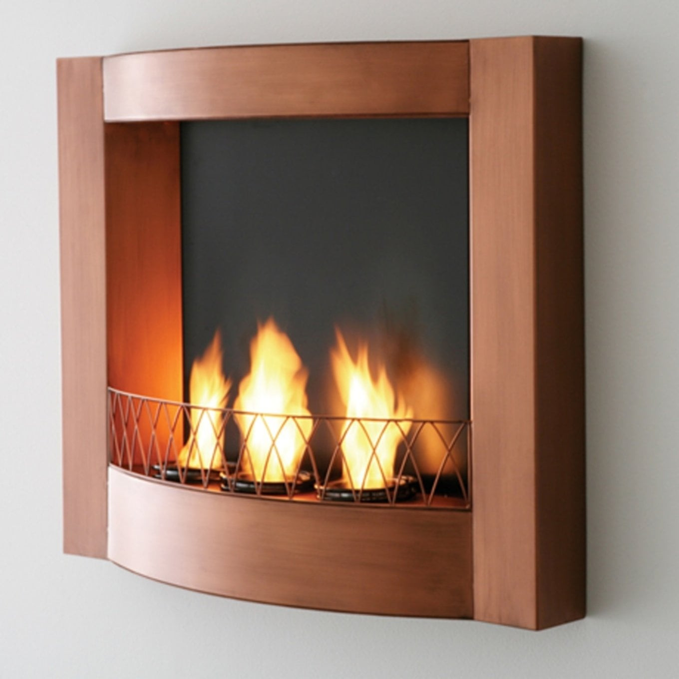 Best ideas about Indoor Gas Fireplace
. Save or Pin Indoor Outdoor Fireplace Gas Style Now.