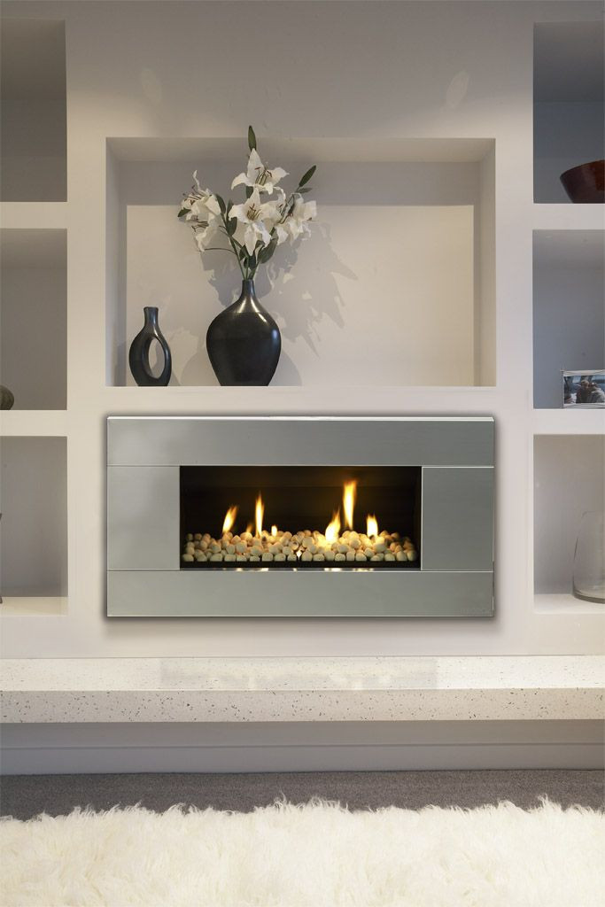 Best ideas about Indoor Gas Fireplace
. Save or Pin Fireplace ST900 Indoor Gas Fireplace Now.