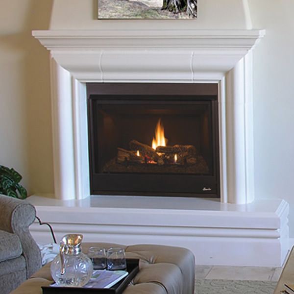 Best ideas about Indoor Gas Fireplace
. Save or Pin Best 25 Direct vent gas fireplace ideas on Pinterest Now.