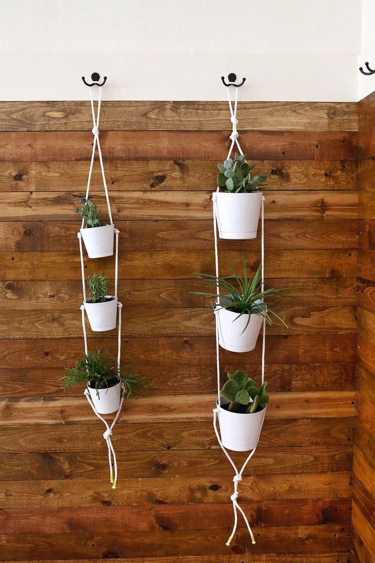 Best ideas about Indoor Hanging Planters
. Save or Pin 581 best Plants Indoor Hanging & DIY Pots images on Now.