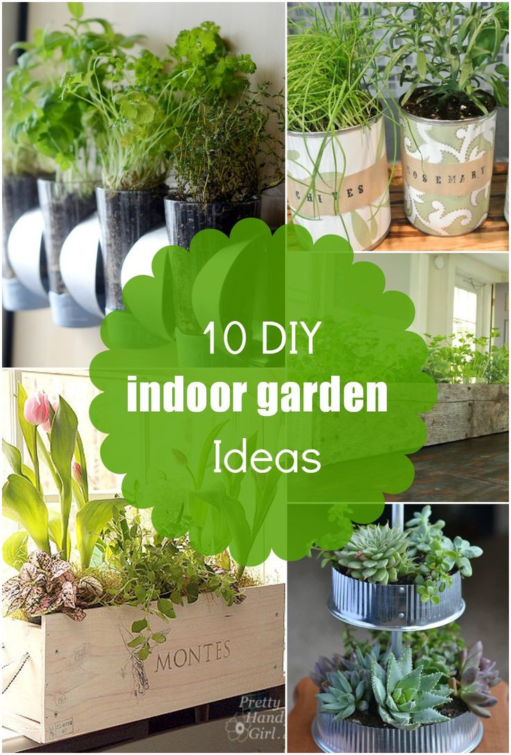 Best ideas about Indoor Herb Garden Planters
. Save or Pin The 25 best Herb planters ideas on Pinterest Now.