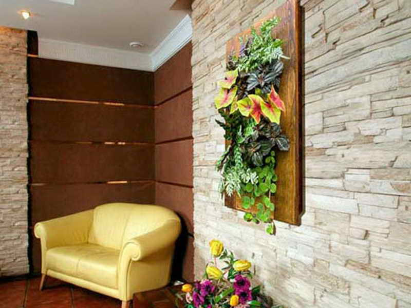 Best ideas about Indoor Living Wall Planter
. Save or Pin Gardening & Landscaping Indoor Living Wall Planters Now.