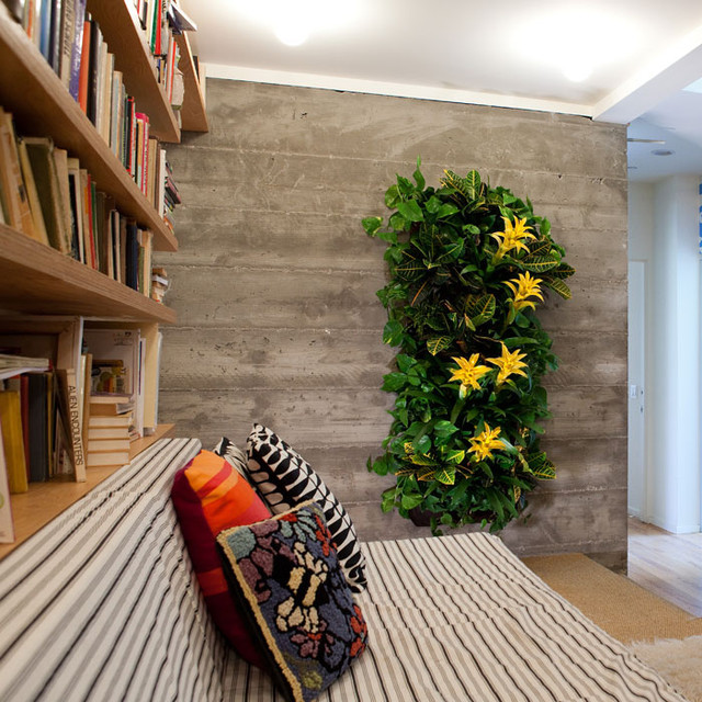 Best ideas about Indoor Living Wall Planter
. Save or Pin Wally e Indoor Outdoor Living Wall Contemporary Now.