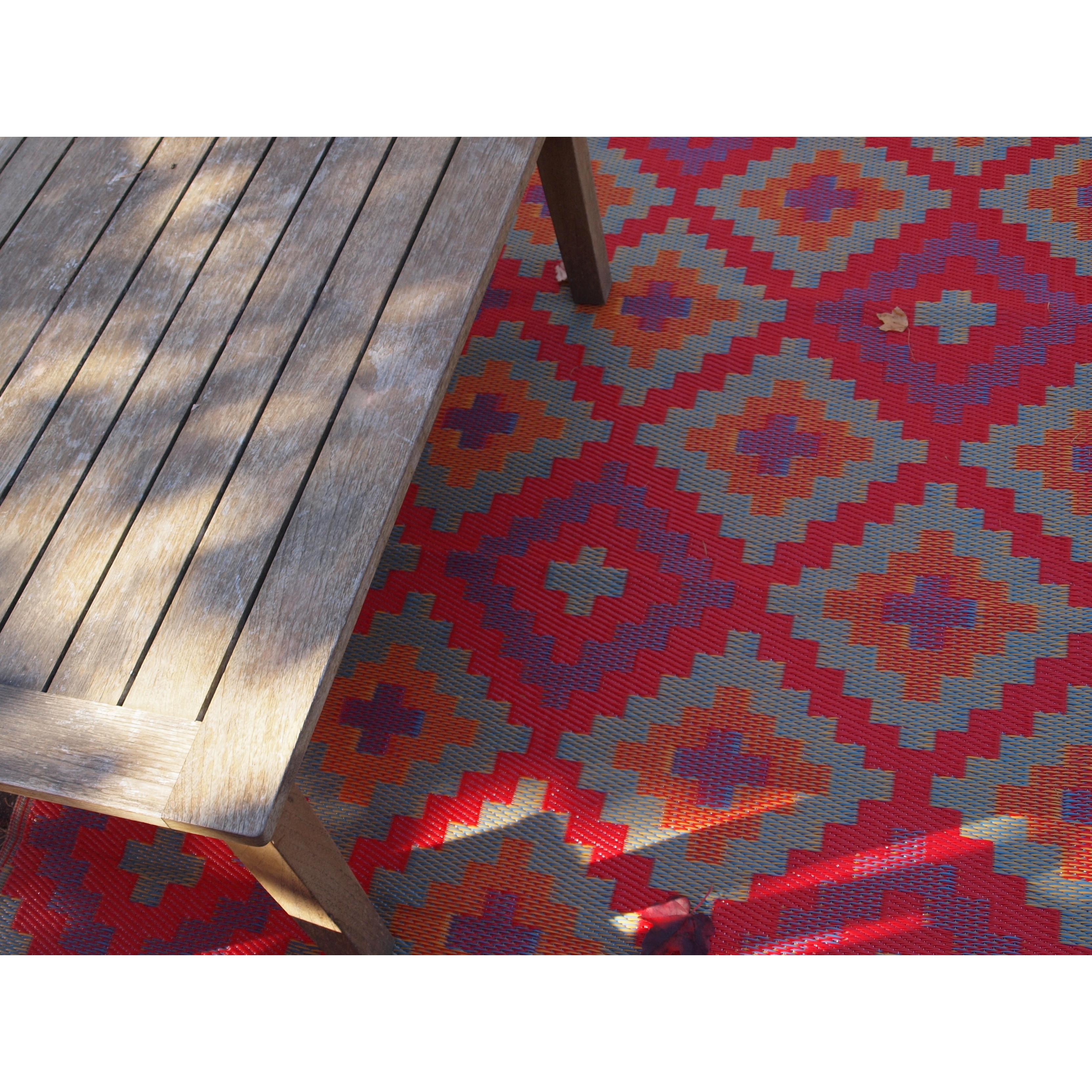Best ideas about Indoor Outdoor Rugs
. Save or Pin Fab Rugs World Saman Indoor Outdoor Area Rug I & Reviews Now.