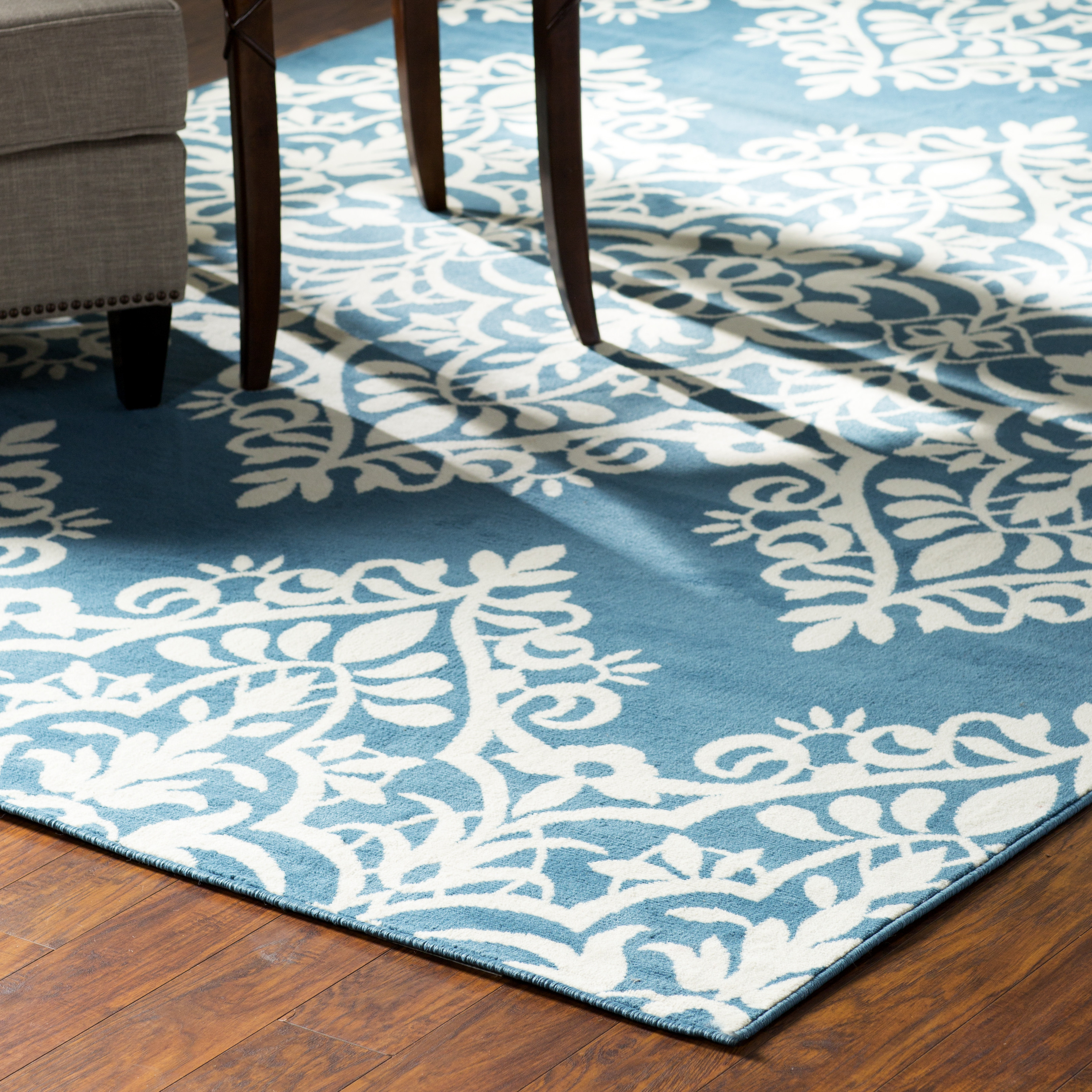 Best ideas about Indoor Outdoor Rugs
. Save or Pin Andover Mills Glendale Blue Indoor Outdoor Area Rug Now.