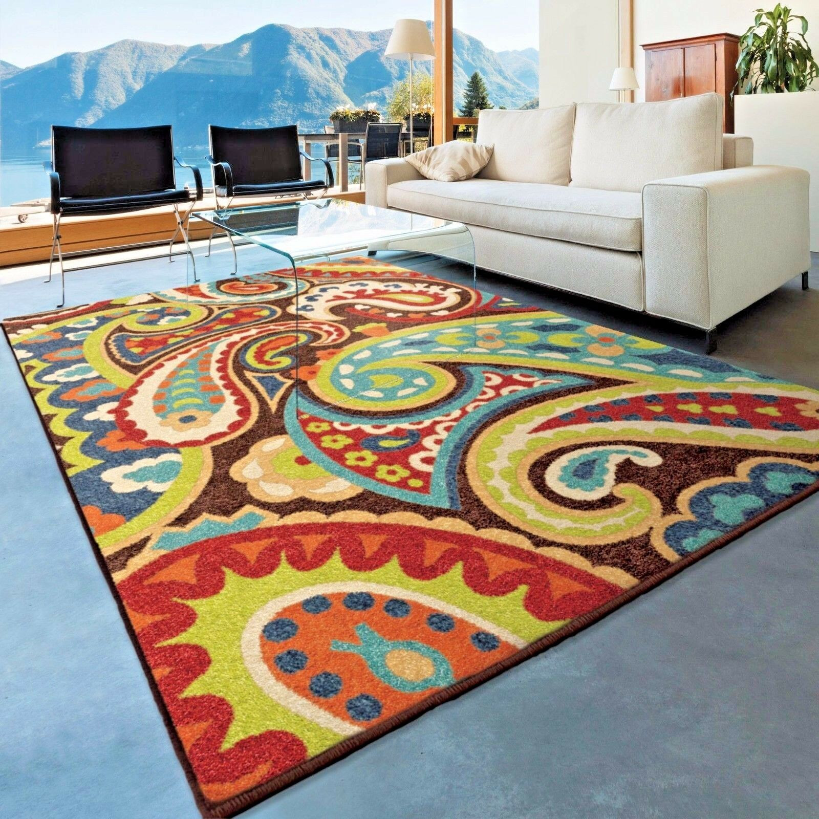 Best ideas about Indoor Outdoor Rugs
. Save or Pin RUGS AREA RUGS 8x10 OUTDOOR RUGS INDOOR OUTDOOR CARPET Now.