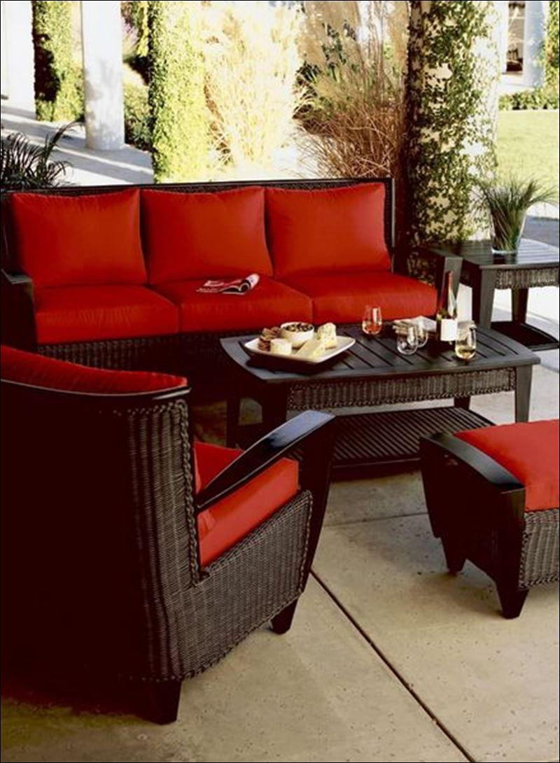 Best ideas about Indoor Patio Furniture
. Save or Pin Patio Charming Indoor Furniture Home Depot Outdoor Sets Now.