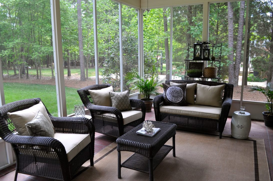 Best ideas about Indoor Patio Furniture
. Save or Pin Great Indoor Patio Furniture Collection Porch Cheap Wicker Now.