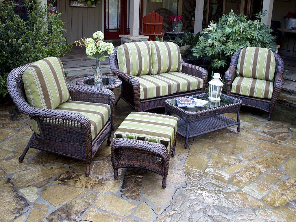 Best ideas about Indoor Patio Furniture
. Save or Pin Finding Patio Furniture Inspirations in Your Indoor Spaces Now.