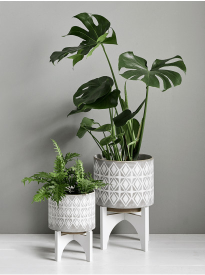 Best ideas about Indoor Planter Pots
. Save or Pin Indoor Planters Decorative Indoor Plant Pots Now.