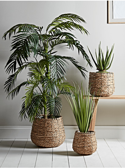 Best ideas about Indoor Planter Pots
. Save or Pin Home Accessories Vintage & Modern Home Decor Accessories Now.
