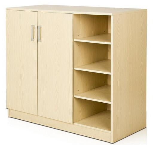 Best ideas about Indoor Storage Cabinets
. Save or Pin Mordern Indoor Storage Cabinets Organizer Wooden Storage Now.