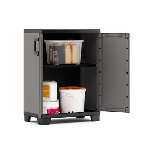Best ideas about Indoor Storage Cabinets
. Save or Pin Kis Up Low Indoor Storage Cabinet — The Home Shoppe Now.