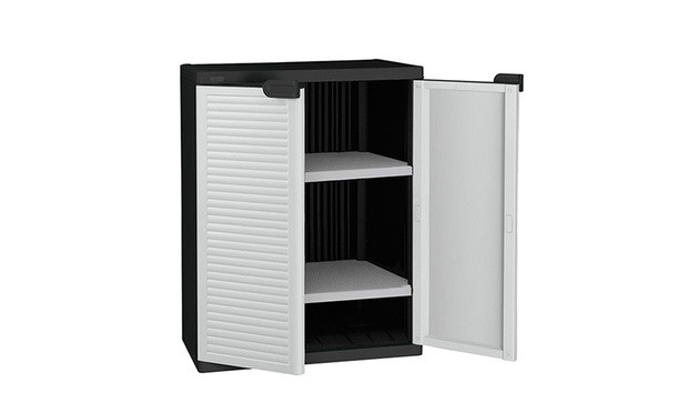 Best ideas about Indoor Storage Cabinets
. Save or Pin Keter Indoor Storage Cabinet Now.