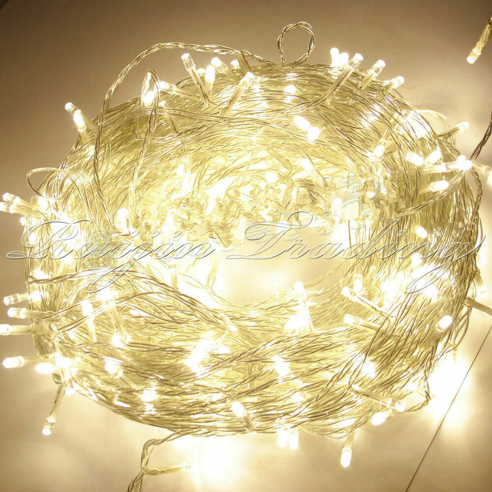 Best ideas about Indoor String Lights
. Save or Pin 100 200 300 400 500 LED String Fairy Lights Indoor Outdoor Now.