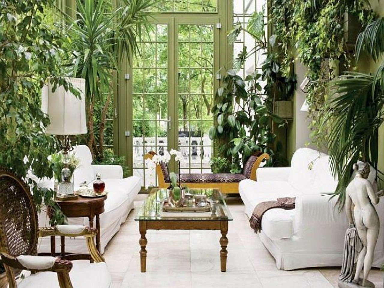 Best ideas about Indoor Vegetable Garden Ideas
. Save or Pin Sunroom house plans indoor ve able garden indoor garden Now.