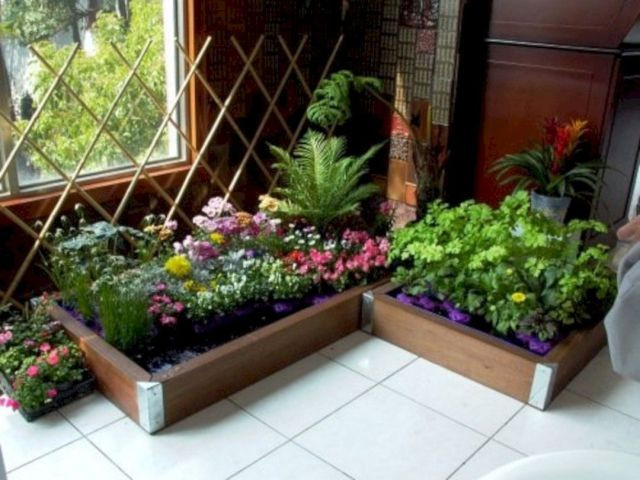 Best ideas about Indoor Vegetable Garden Ideas
. Save or Pin Stunning Indoor Garden Ideas For a Cool Houses 27 Best Now.