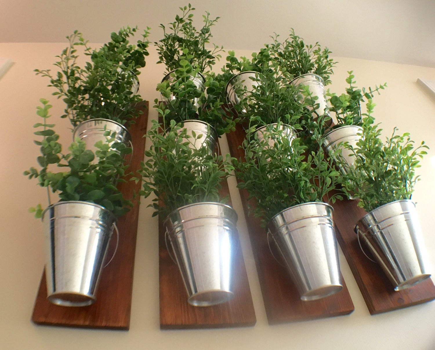 Best ideas about Indoor Wall Planters
. Save or Pin Indoor Wall Planter wood grain Now.