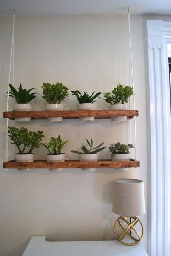 Best ideas about Indoor Wall Planters
. Save or Pin Best 25 Indoor wall planters ideas on Pinterest Now.