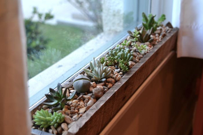 Best ideas about Indoor Window Planter
. Save or Pin Get Ready for Spring With Window Boxes Now.
