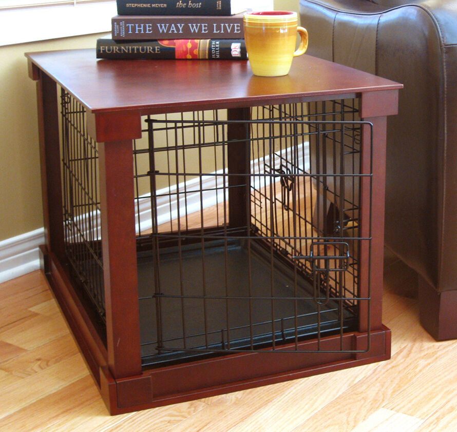 Best ideas about Indoor Wooden Dog Kennel DIY
. Save or Pin Top 5 Most Wanted Dog Cages Now.