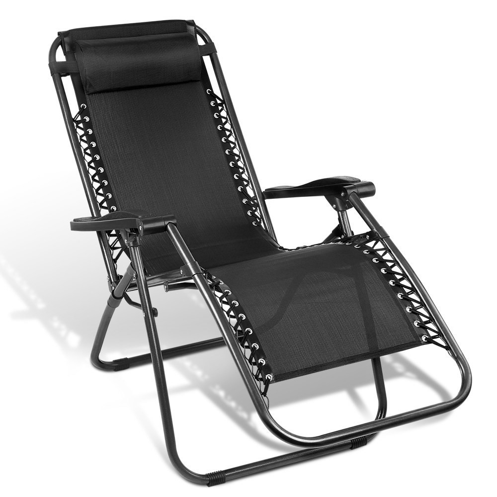 Best ideas about Indoor Zero Gravity Chair
. Save or Pin Zero Gravity Recliner Chair Swing Hanging Indoor Camping Now.