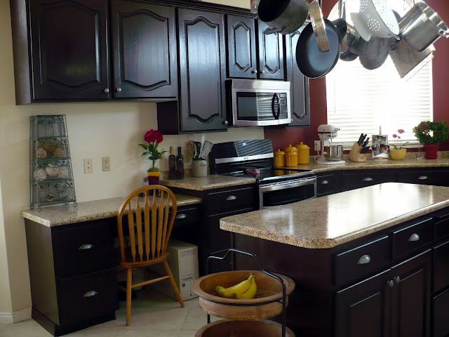 Best ideas about Inexpensive Kitchen Cabinets
. Save or Pin Kitchen remodeling on the cheap $250 Kitchen Makeover Now.