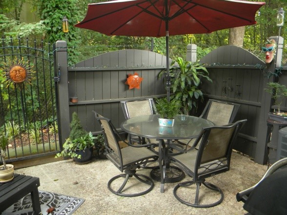 Best ideas about Inexpensive Patio Ideas
. Save or Pin 15 Fabulous Small Patio Ideas To Make Most Small Space Now.